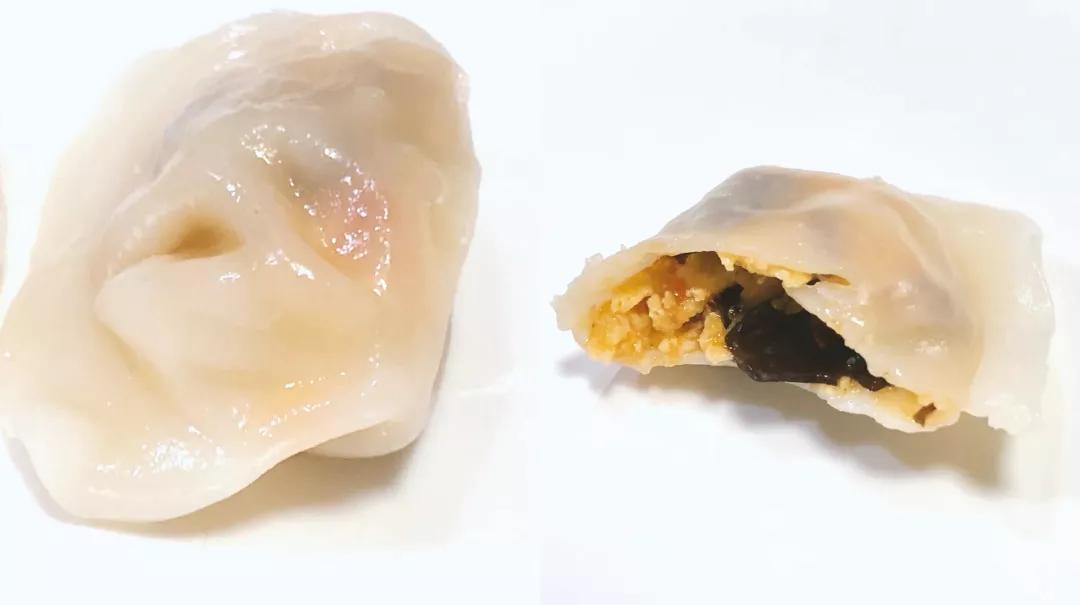 商用速冻水饺测评,速冻水饺评测推荐