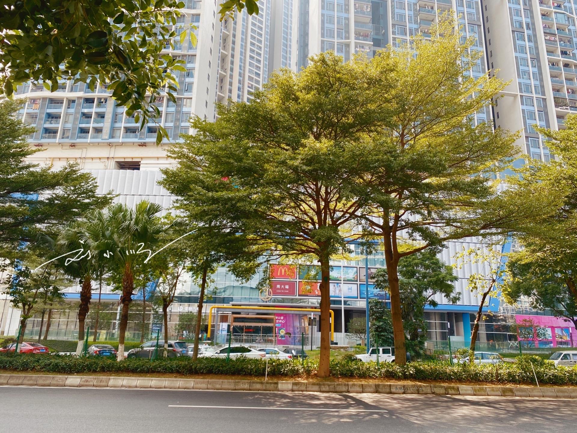 佛山新城高楼大厦有哪些,广东佛山有哪些高楼大厦