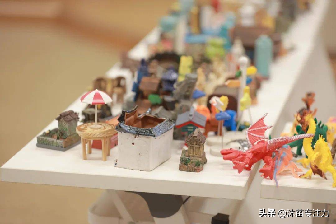 沙盘游戏特训,方寸之间试讲