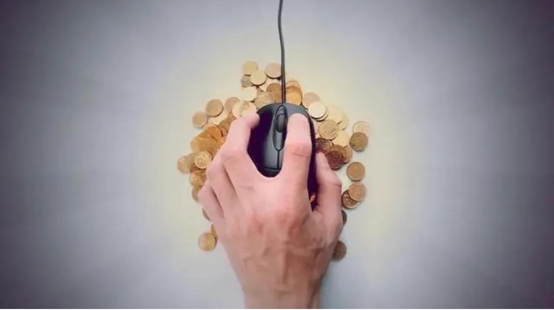 12个在家就能赚钱的副业,在家用电脑赚钱的可靠方法