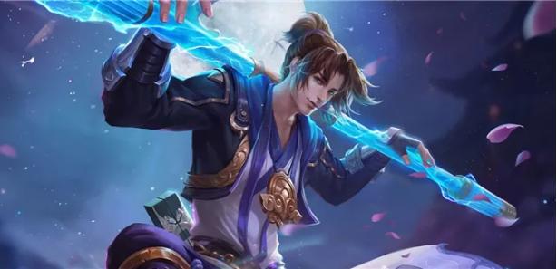 王者荣耀新赛季打野打法思路,王者荣耀打野如何快速发育