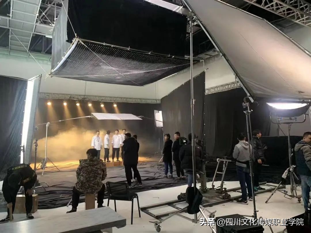 2023四川文化传媒职业学院学费,四川文化传媒职业学院招生的简章