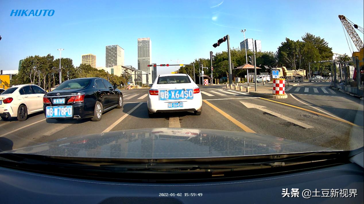 春节行车记录仪推荐,2020比较实用的行车记录仪