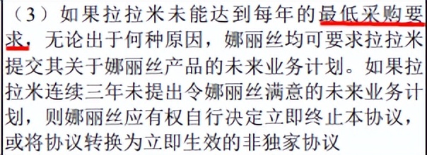拉拉米能通过ipo吗,拉拉米ipo最新信息