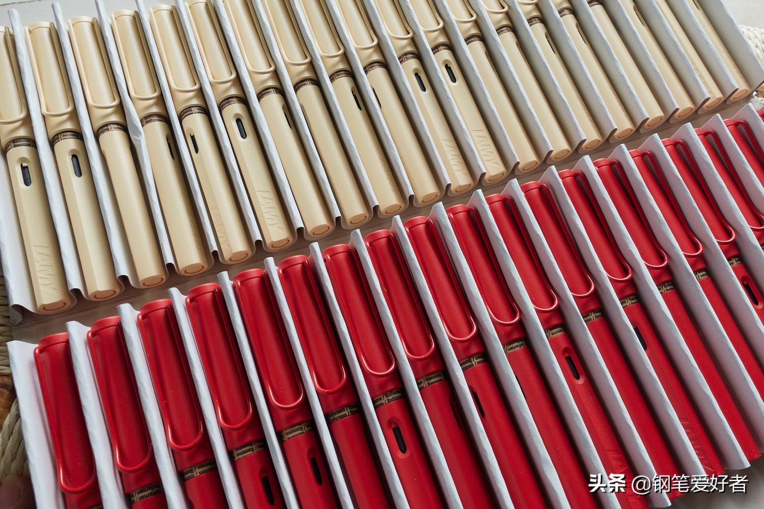 lamy凌美狩猎者钢笔2021限量版,lamy凌美钢笔2021