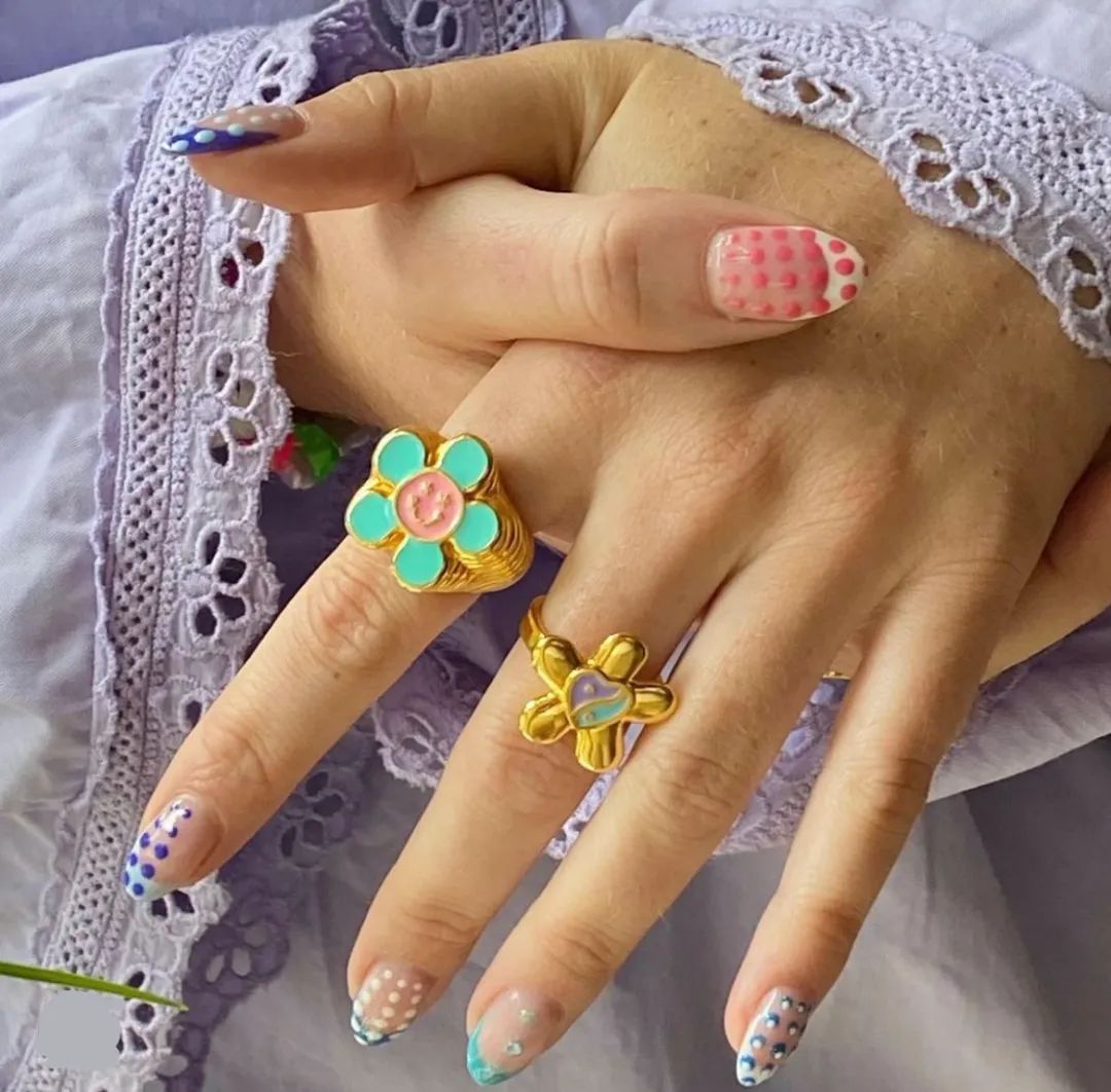 适合小学生的小饰品,适合小朋友的饰品