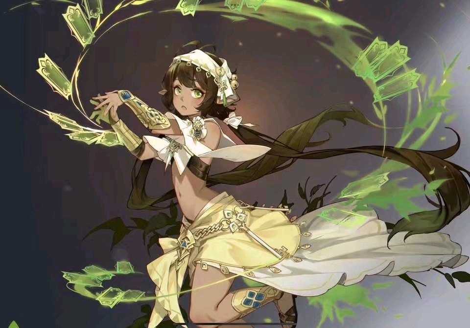 原神魈3.6版本后多久复刻,原神魈刚出是什么版本