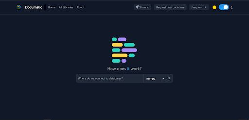 代码示例网站,程序员常用的代码库