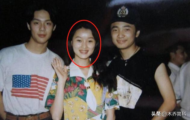 同居5年被抛弃,演员吴越的婚姻情况