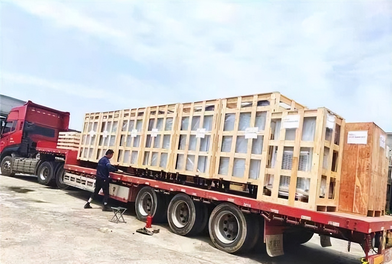 大件快递怎么寄最便宜上门取件,跨省寄大件物流上门取件怎么收费