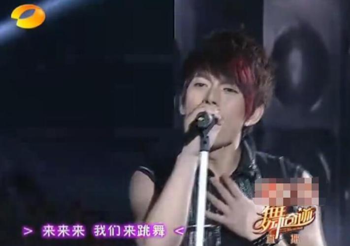 舞动奇迹后来和谁在一起,舞动奇迹第三季谁和谁在一起了