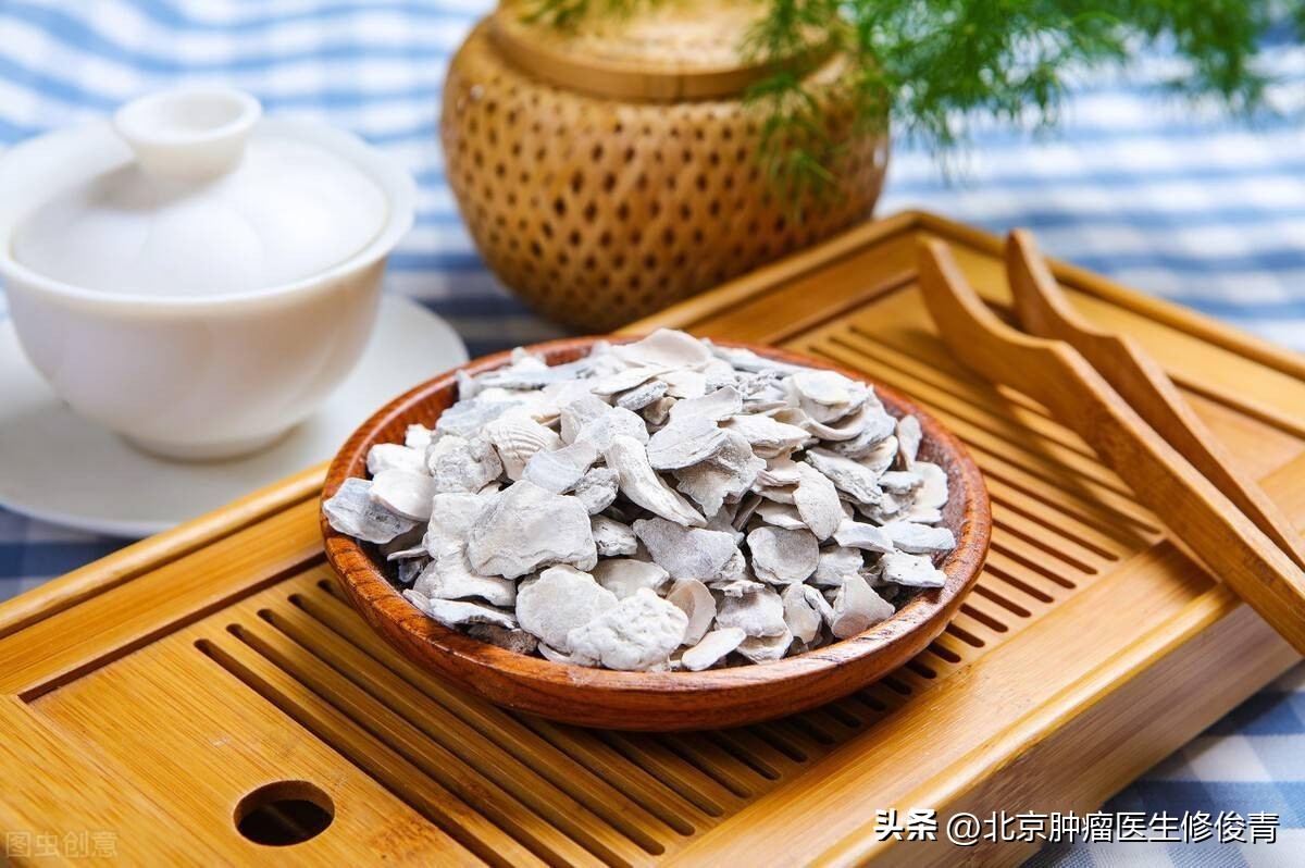 中医治疗增生,乳腺增生的代茶中药小方子