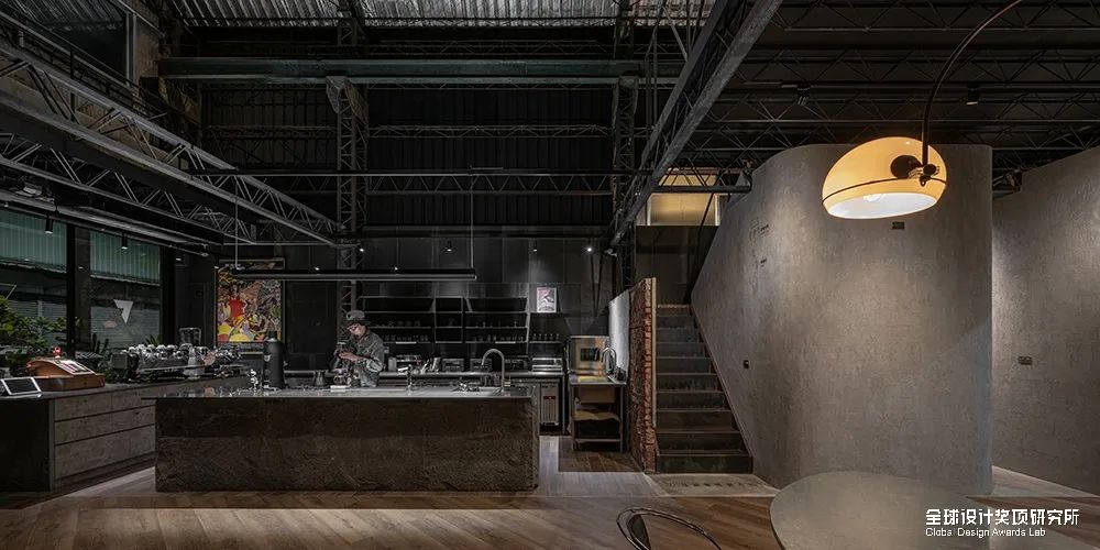 2022年全球室内设计top10,法国巴黎dna设计大奖含金量