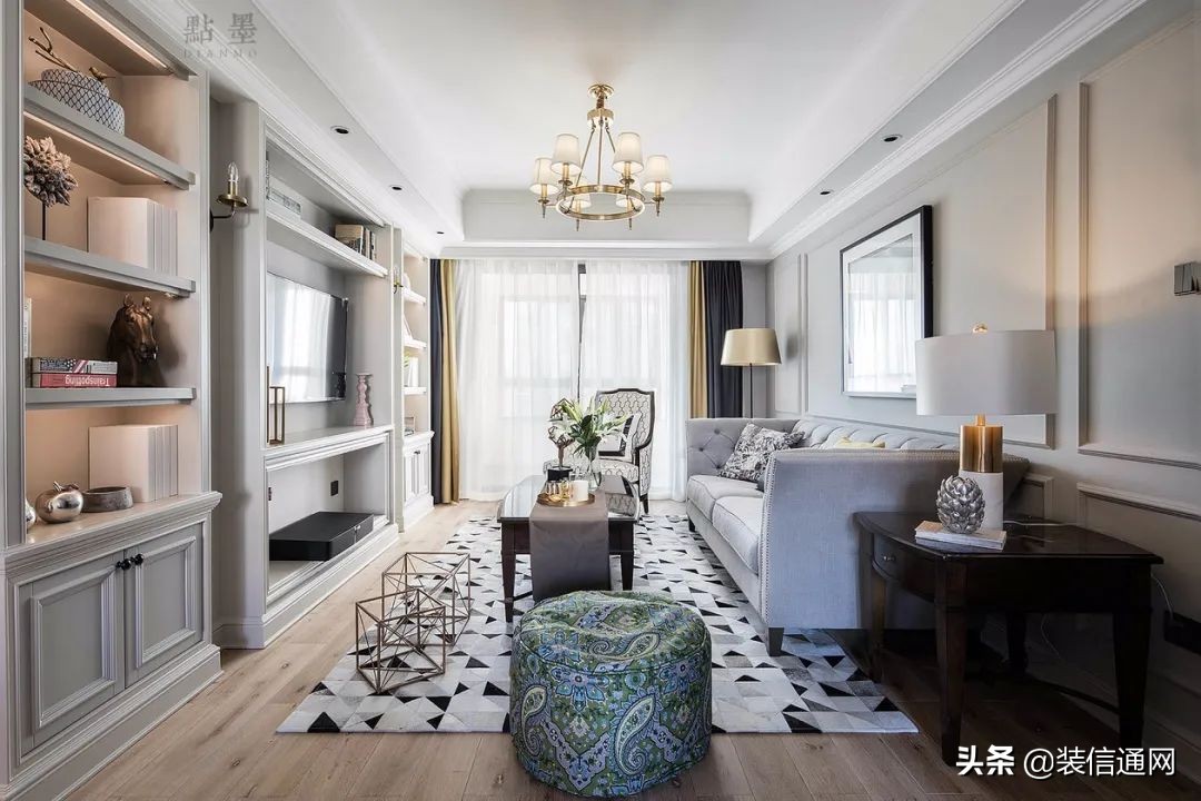 重庆家装全包装修价格,2023重庆装修公司排名前十有哪些