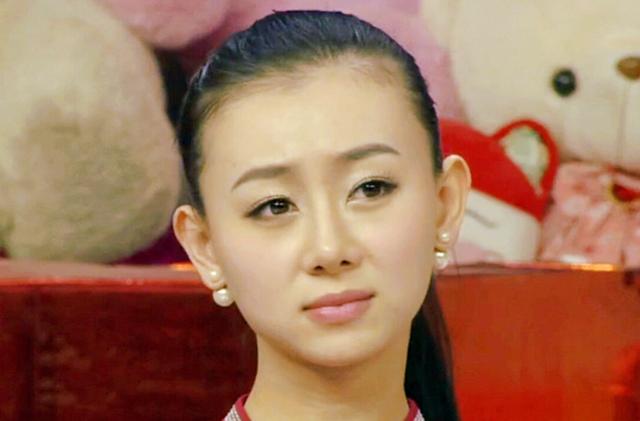 范志毅大女儿范斯晶,范志毅女儿范斯晶现在怎么样了