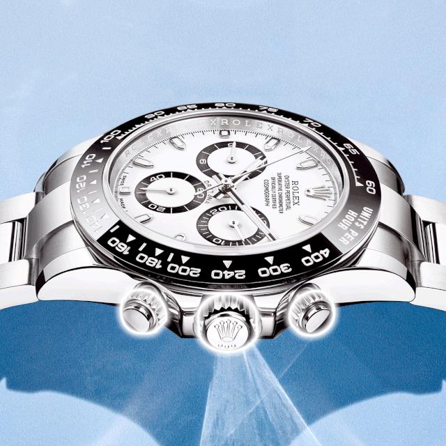 防水300米的潜水表可以戴着游泳吗,100米的潜水表可以潜水吗