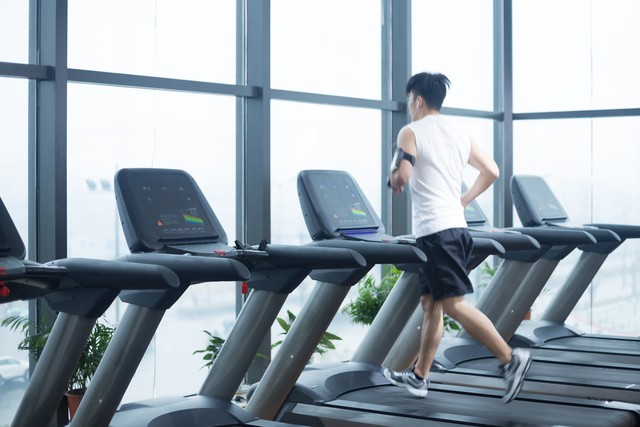 芜湖健身市场现状如何发展,拿什么拯救你的健康