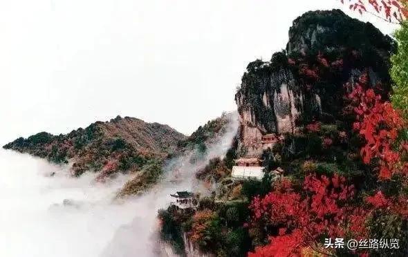 当美景妙图遇见善行义举