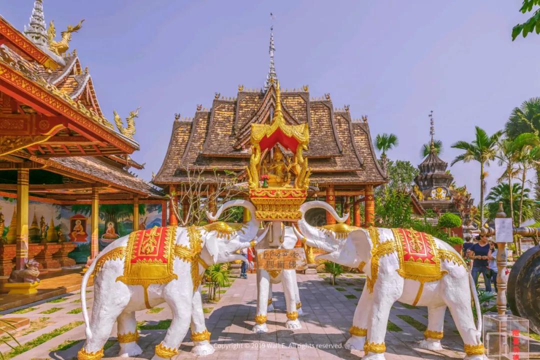 适合2月出行的12个旅行地，不负冬日的白雪和暖阳，准备好了吗？