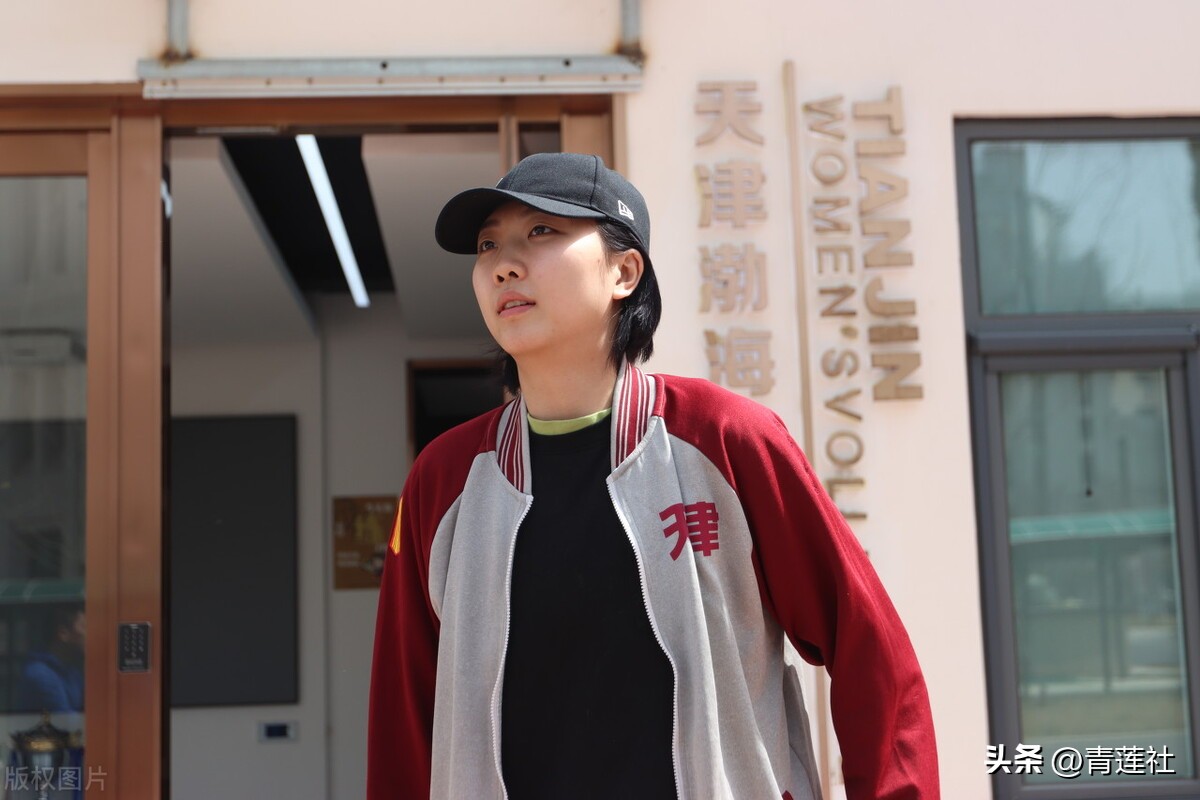 袁心玥最霸气的一场比赛,袁心玥队长有信心打好球为国争光