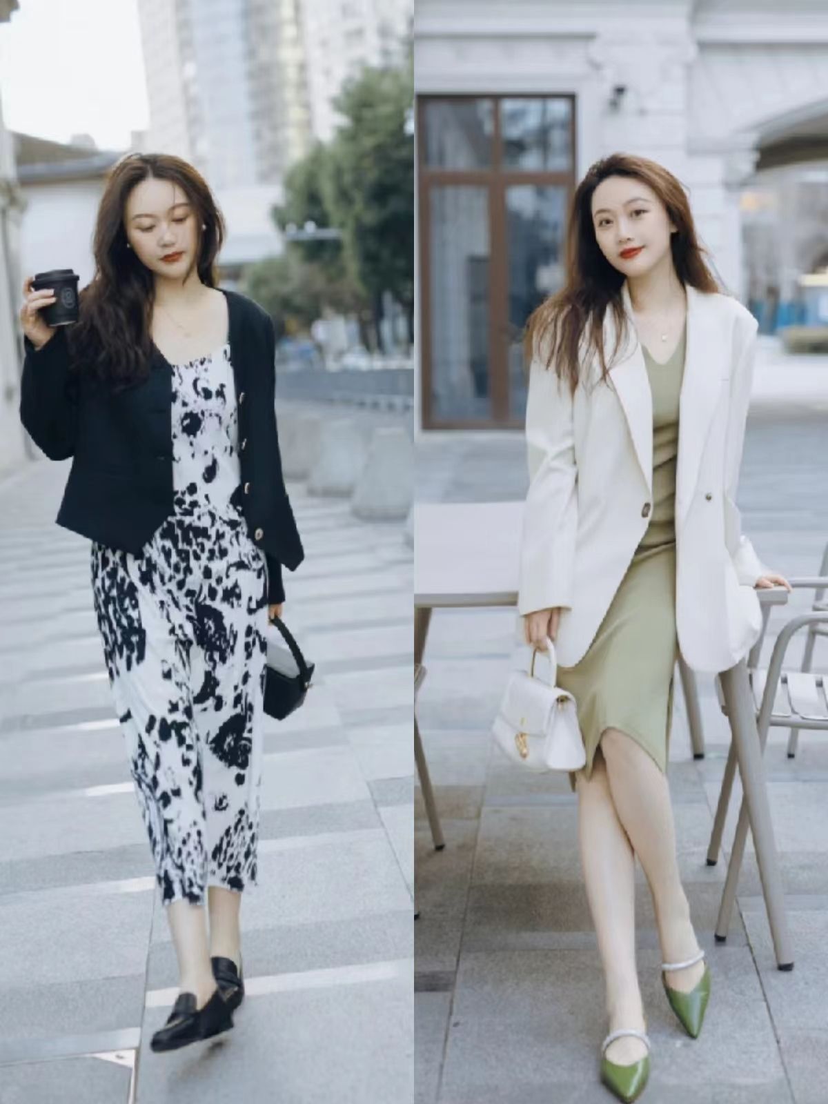 适合35岁女人穿的高端大气裙子,哪些裙子适合35岁左右的女人穿