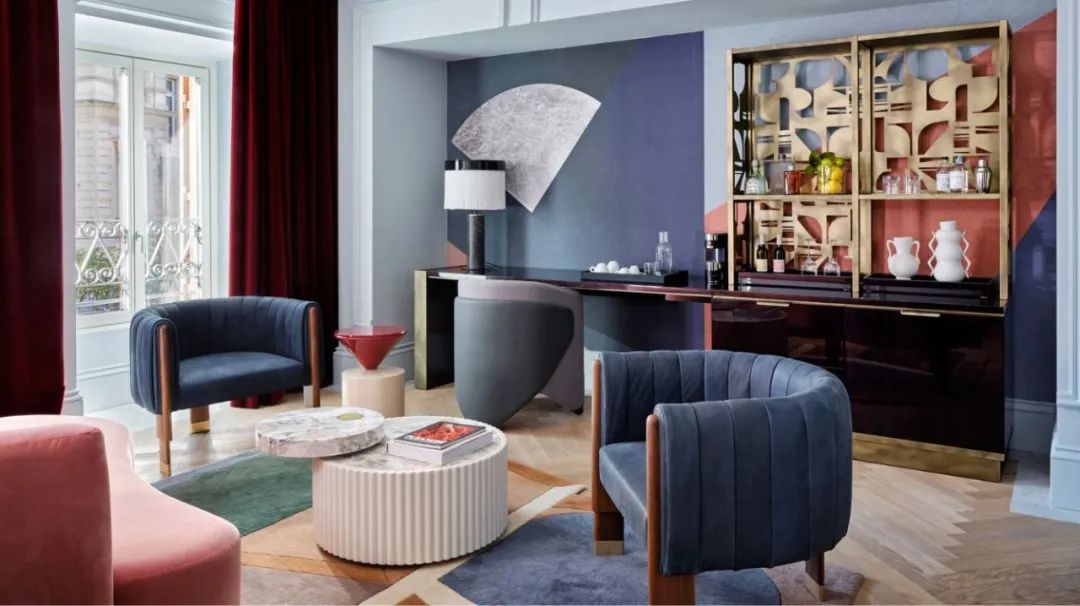 十大打卡品牌酒店,全国值得打卡的一百个酒店