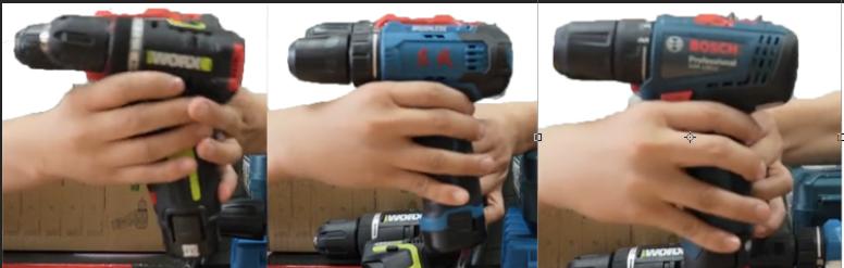 东成与威克士冲击电钻哪个质量好,12伏电钻哪个牌子好