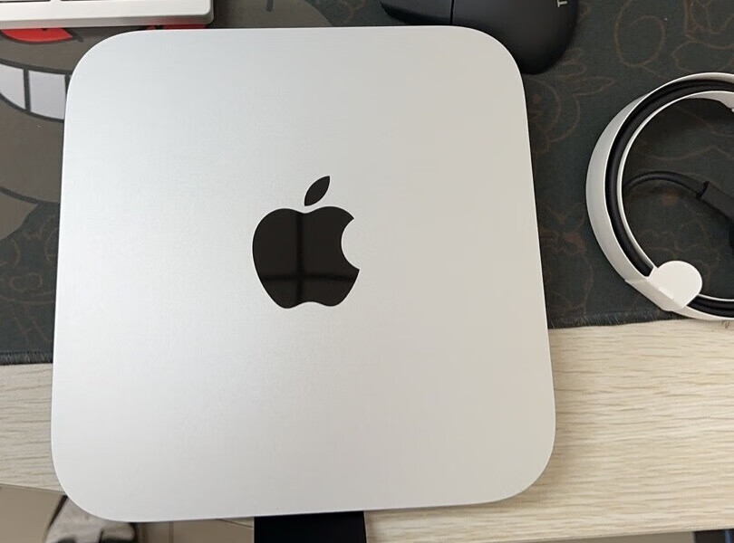 macmini最低配显示器推荐,有macmini了还需要笔记本吗