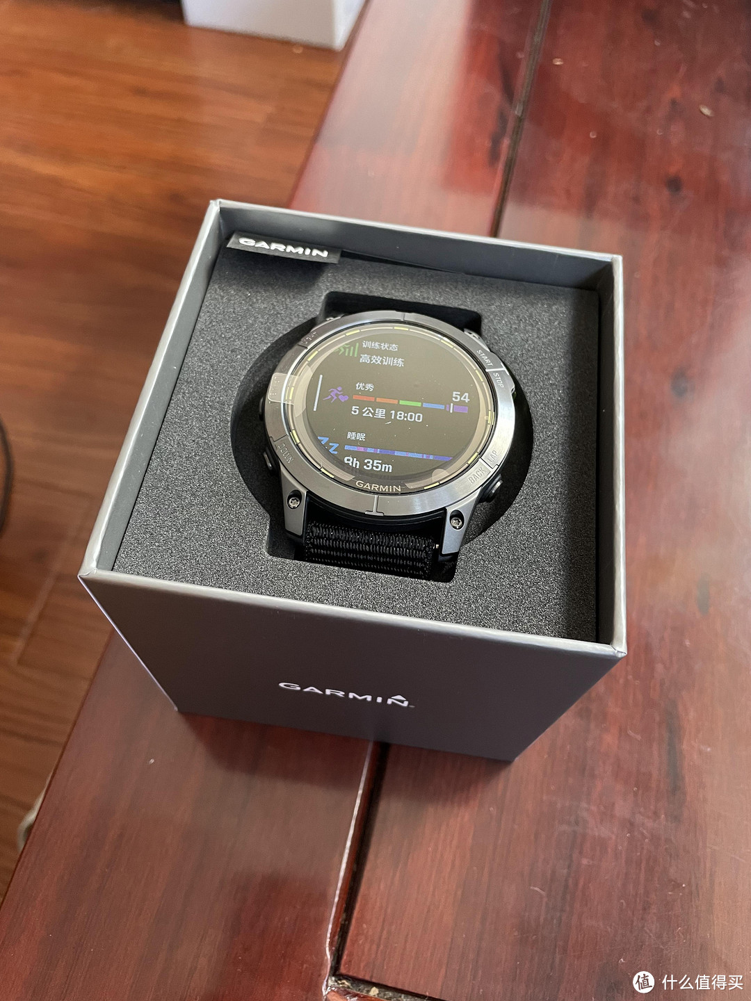 佳明enduro2手表,garmin佳明swim2游泳手表