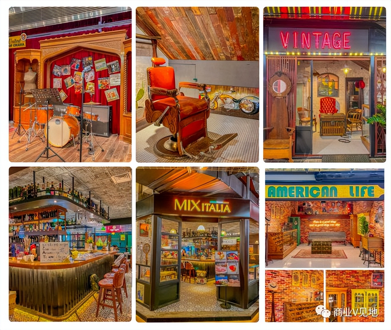 本嘉商管总经理廖邦华：主题街区引流“有灵魂”是关键！