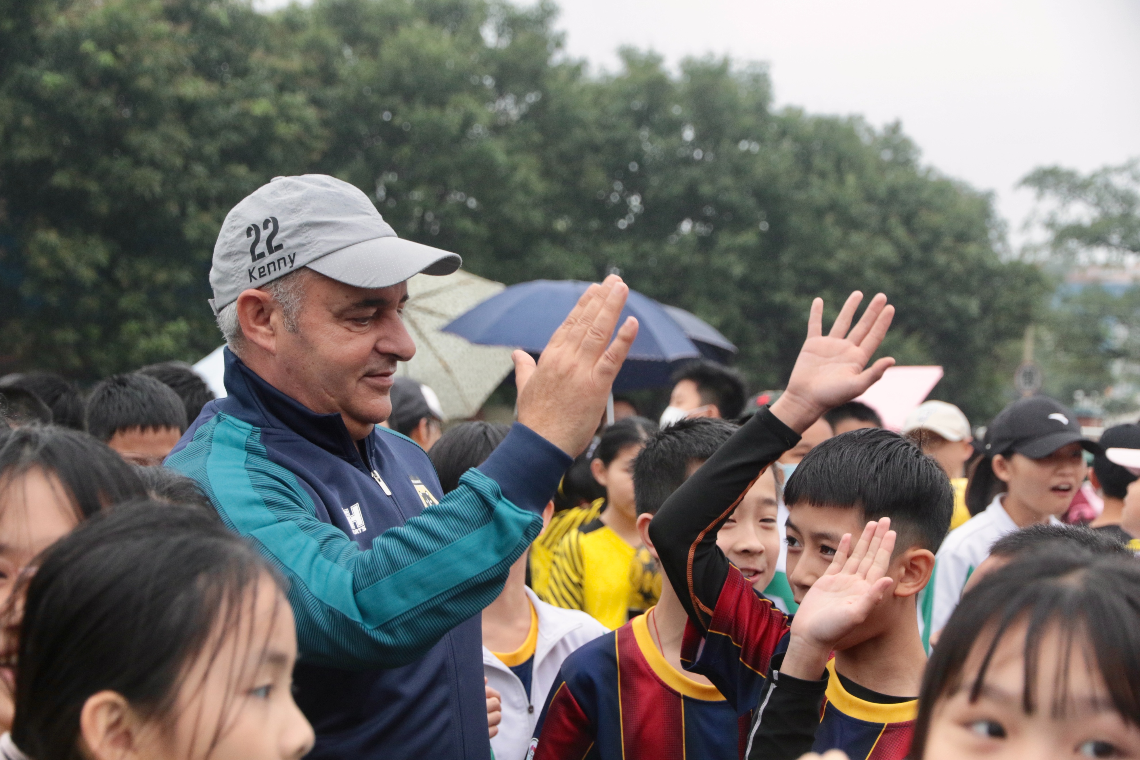 西朗小学足球嘉年华,西关小学足球嘉年华非洲鼓