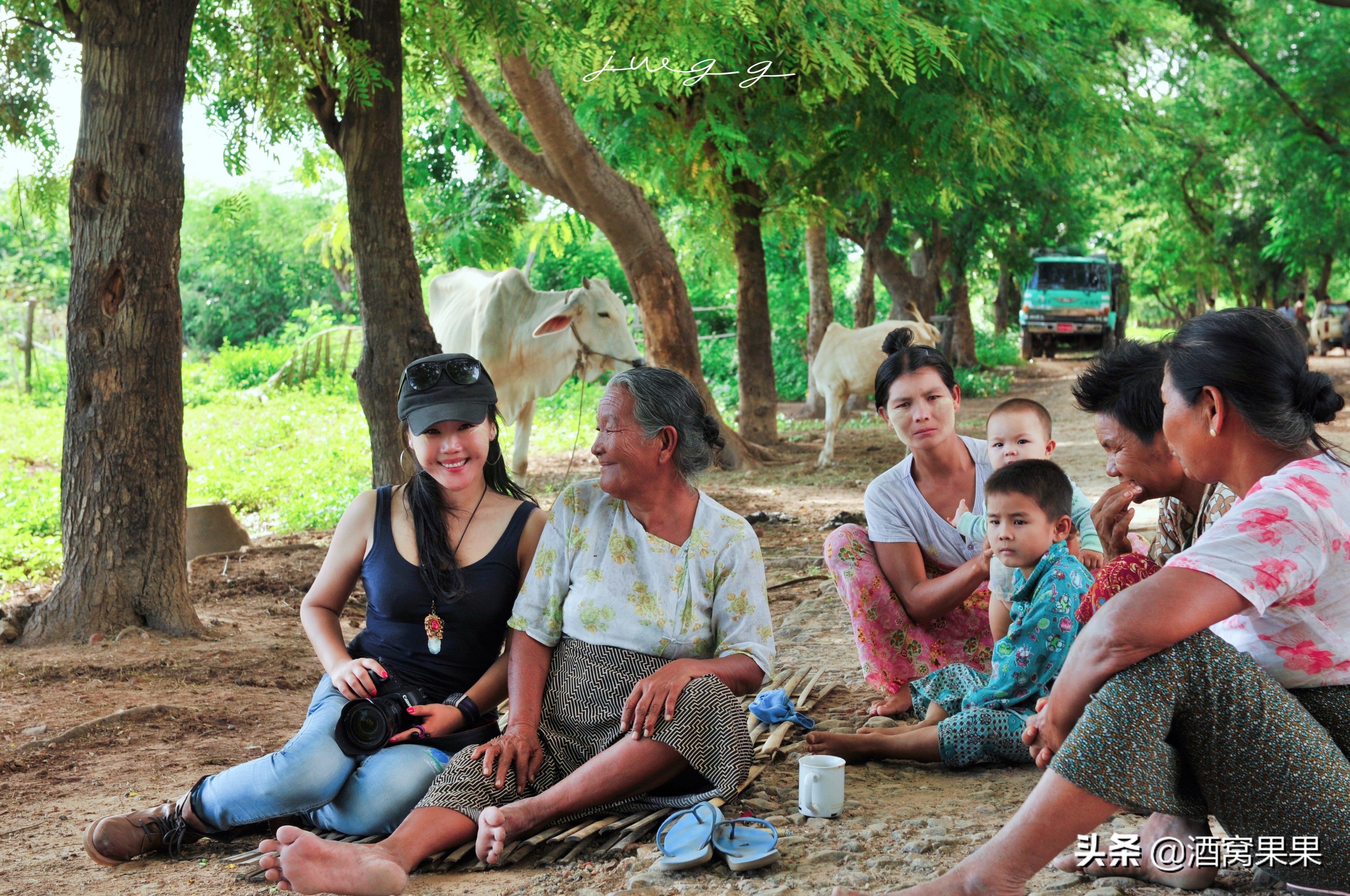 缅甸是一个什么样的国家,缅甸这个国家介绍