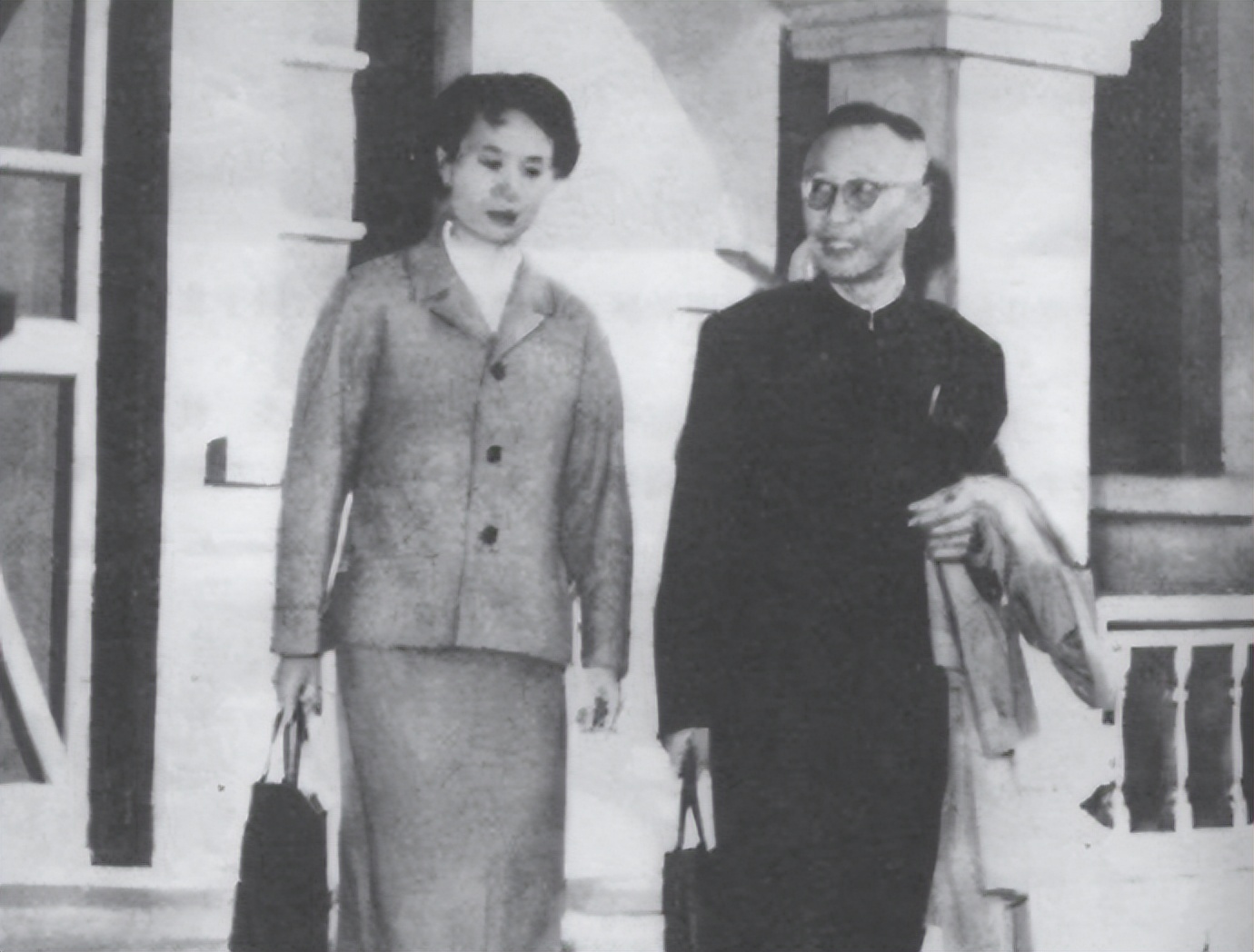 1962年，毛主席问溥仪：传国玉玺去哪了？溥仪回答后不禁黯然神伤