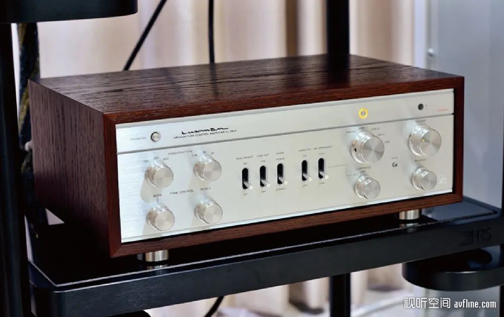 用得舒服，听得开心：LuxmanD-10XSACD/CD*放播**机