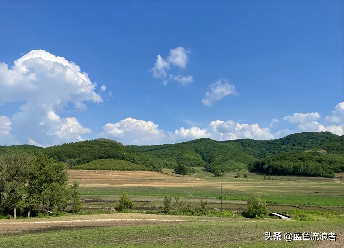 辽宁这边天气是好冷吗,辽宁四季如春的县