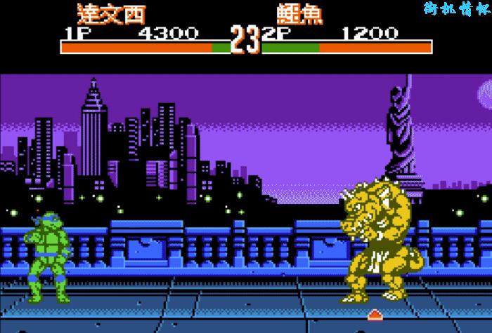 红白机上游戏推荐,那些你不知道的早期红白机游戏