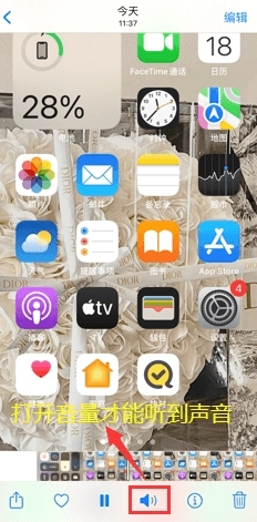 iphone手机怎么录屏截图,iphone手机如何录屏幕视频