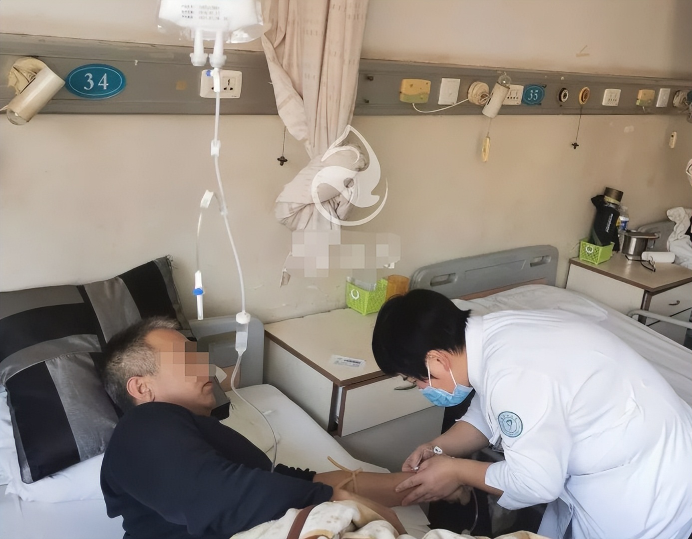 喉咙里总是有痰吐不完怎么办,痰多吐不完教你一招远离各种痰