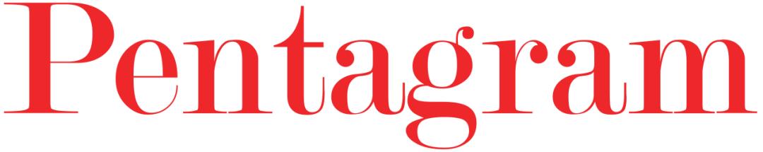 未之头条：你看这8个圆组成的logo，是不是很五角？