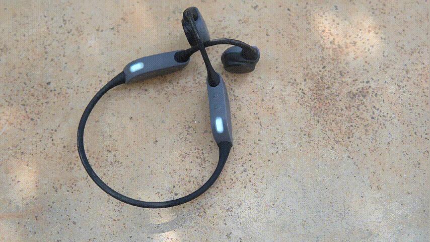 飞利浦骨传导耳机a6606和a7607,philips飞利浦骨传导蓝牙耳机taa6606