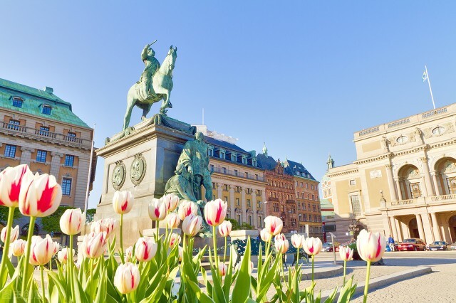 瑞典到底是怎样的奇特国家,瑞典这个国家的特点