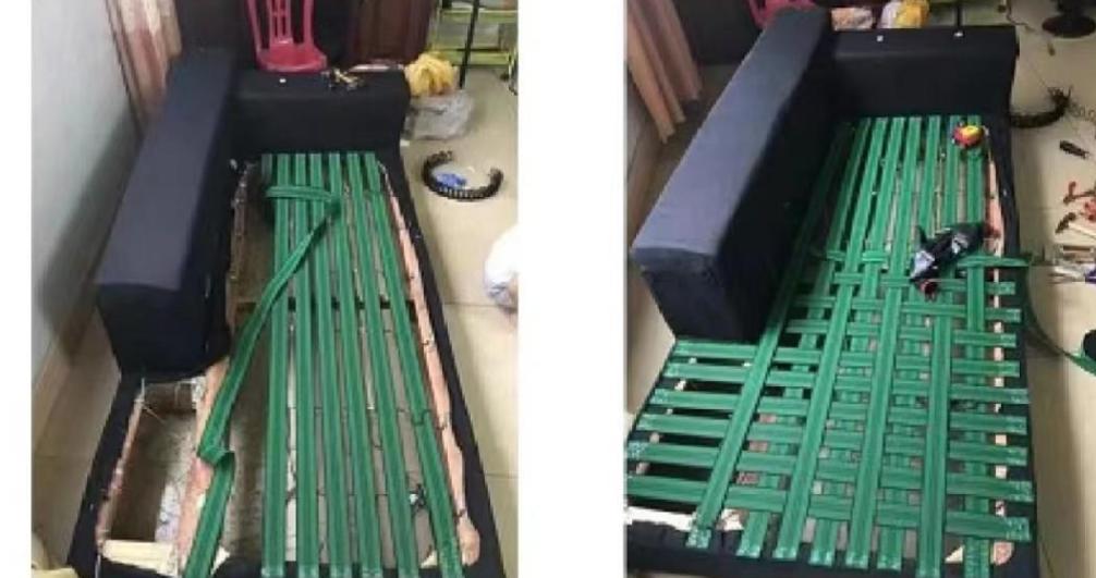 若再买沙发，一定坚持“6不选”，不是矫情，是换过3套的教训