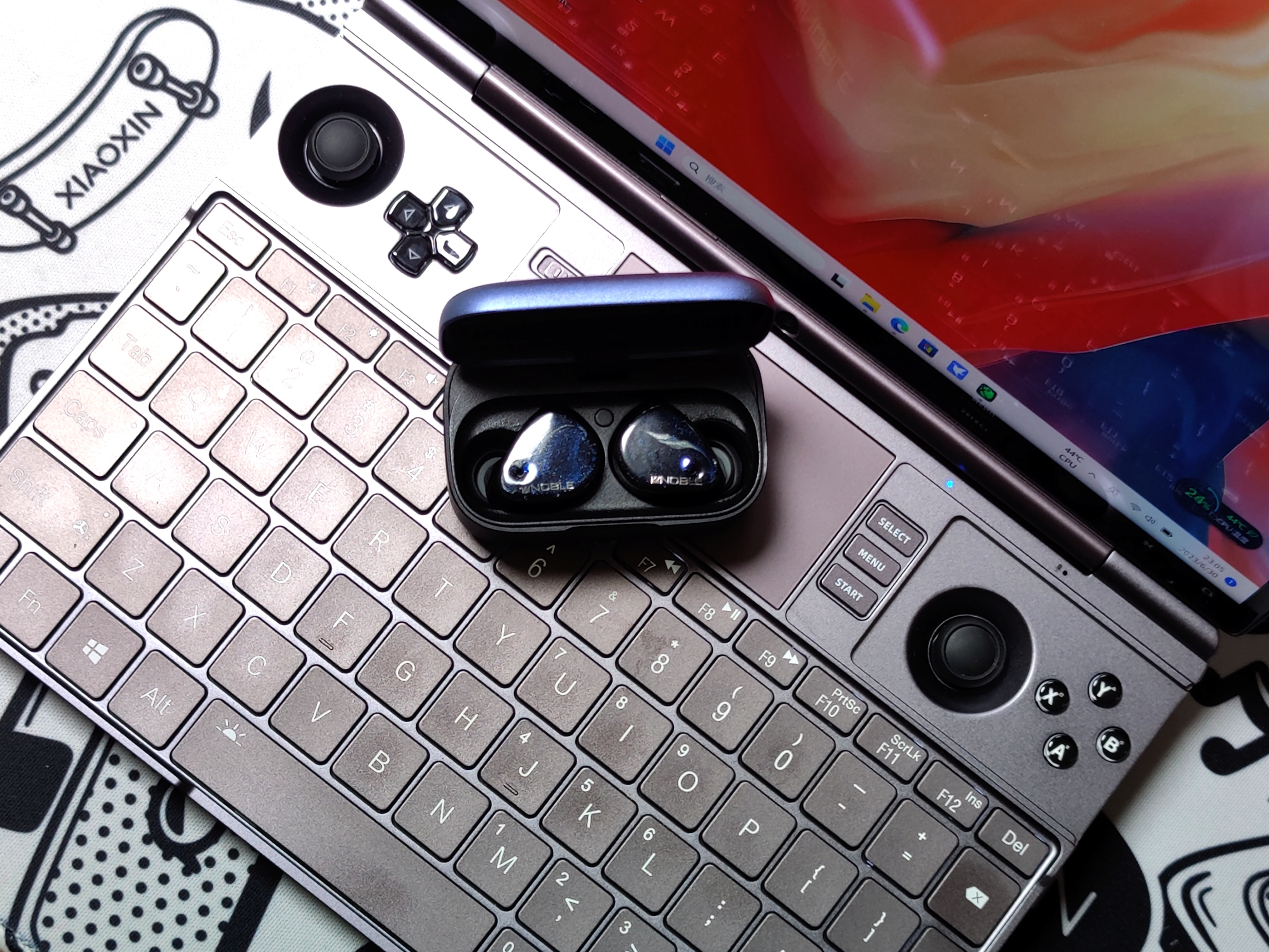 Tws磁吸蓝牙耳机评测,tws空气传导蓝牙耳机