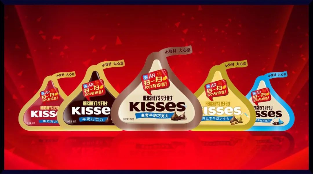 国内十大糖果排名,盘点国内市场十大糖果品牌