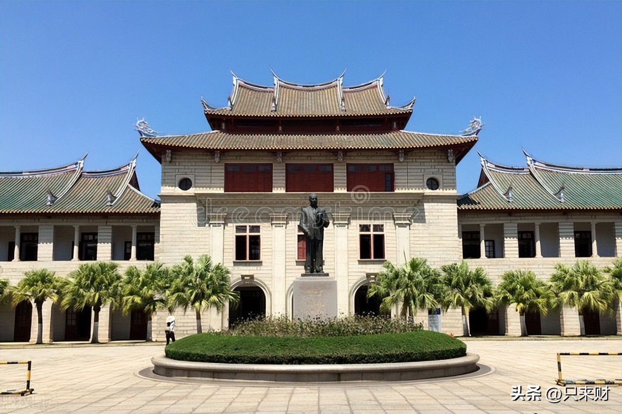 中国最难考的20所大学,中国985最好的20所大学名单排名