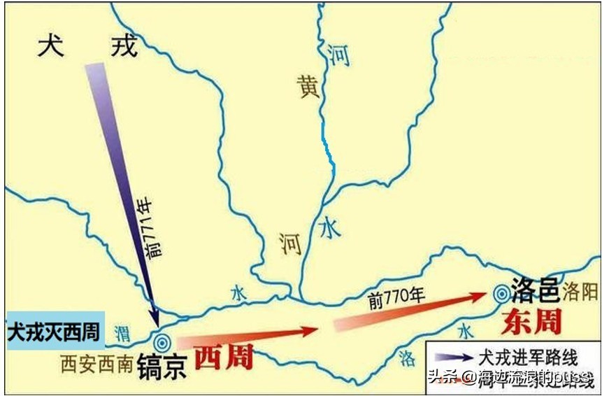 春秋战国简史视频,春秋战国简史书籍推荐