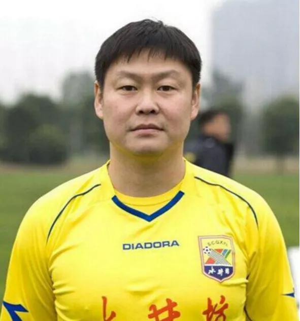 四川全兴四大国脚,全兴五虎将是谁