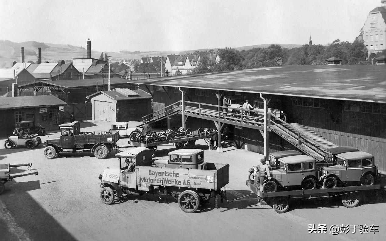 宝马经典车型介绍,宝马历史车型回顾图