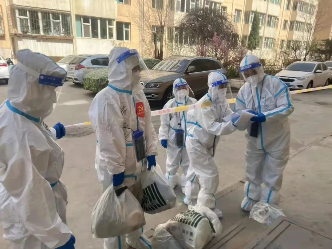 西宁封控小区最新通知,西宁目前封控的小区有哪些