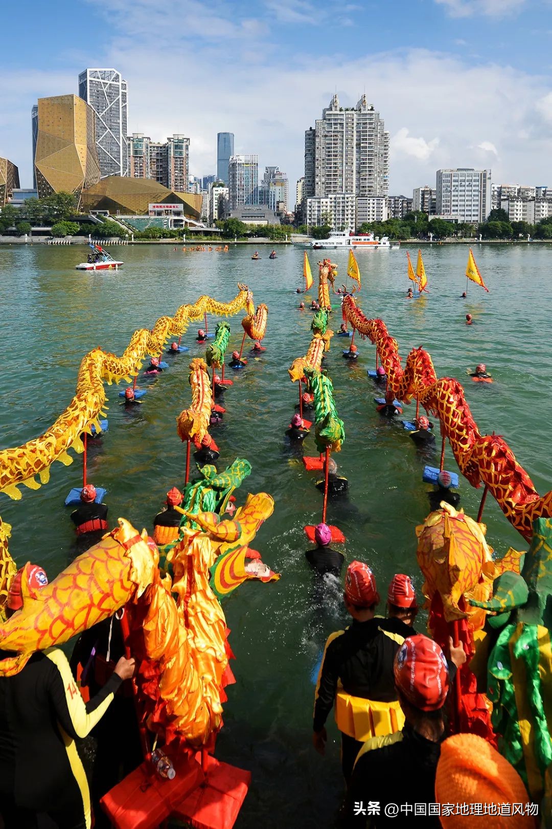 柳州是广西第二大城市吗,广西桂林和柳州哪个城市好